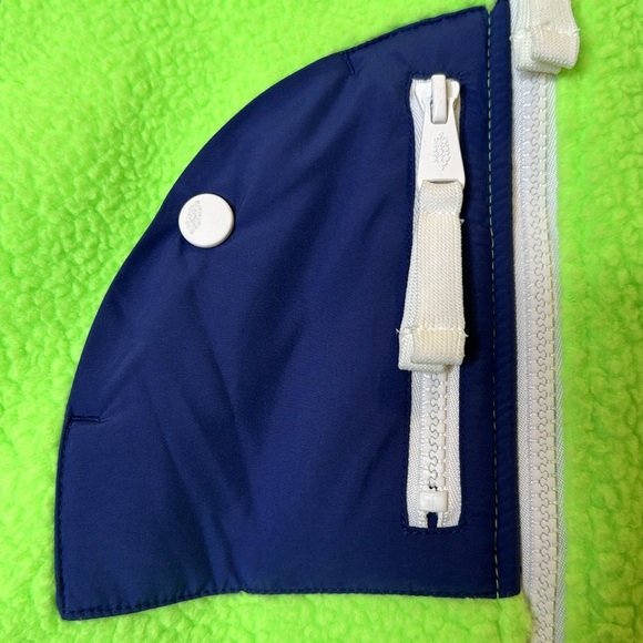 Free People FP Movement Hit The Slopes Vest XS - Picture 4 of 7